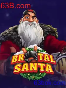 Aventura e Desafios no Mundo de BrutalSanta