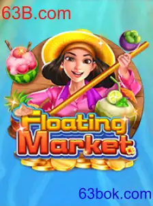 FloatingMarket: A Nova Sensação dos Jogos Online