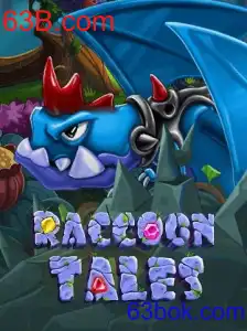 RaccoonTales: Aventura e Estratégia em um Mundo de Guaxinins